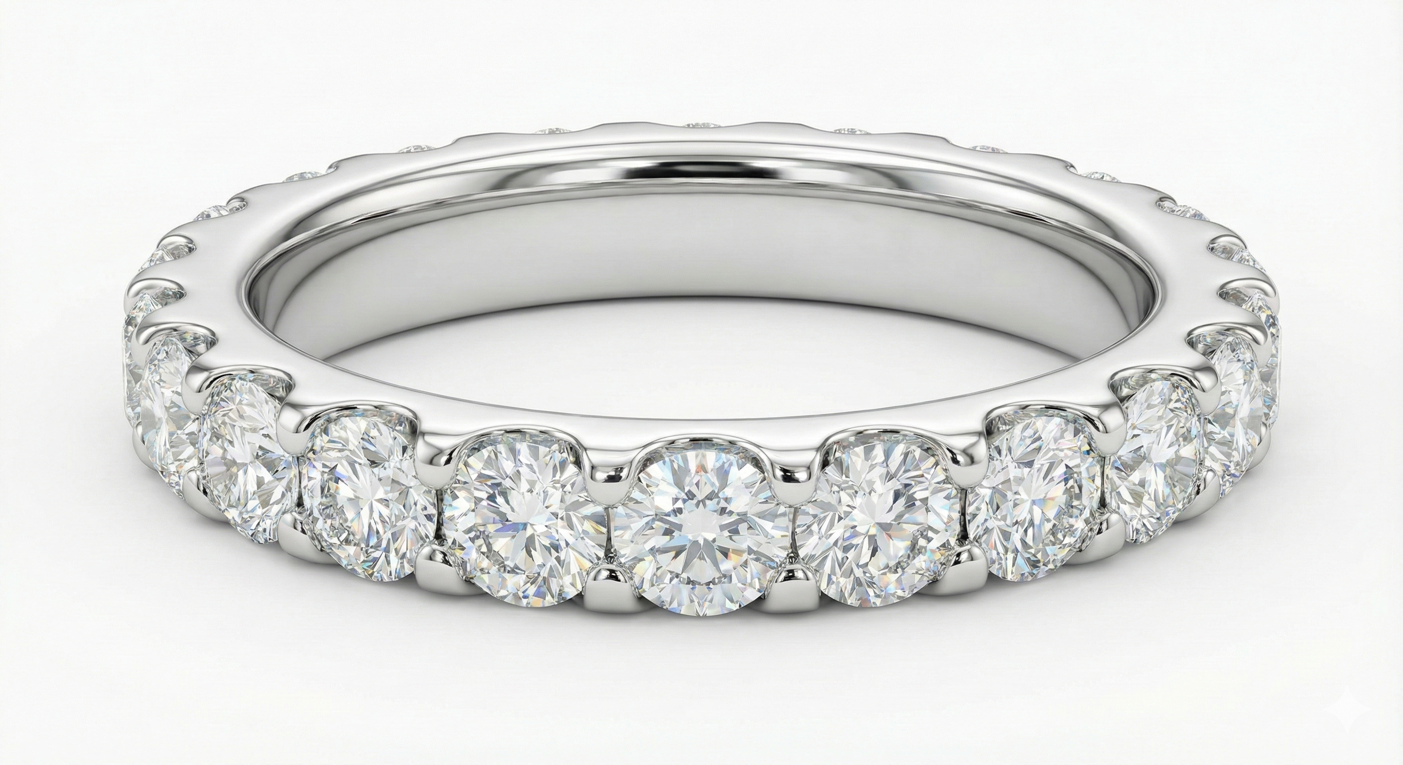 Eternity Ring