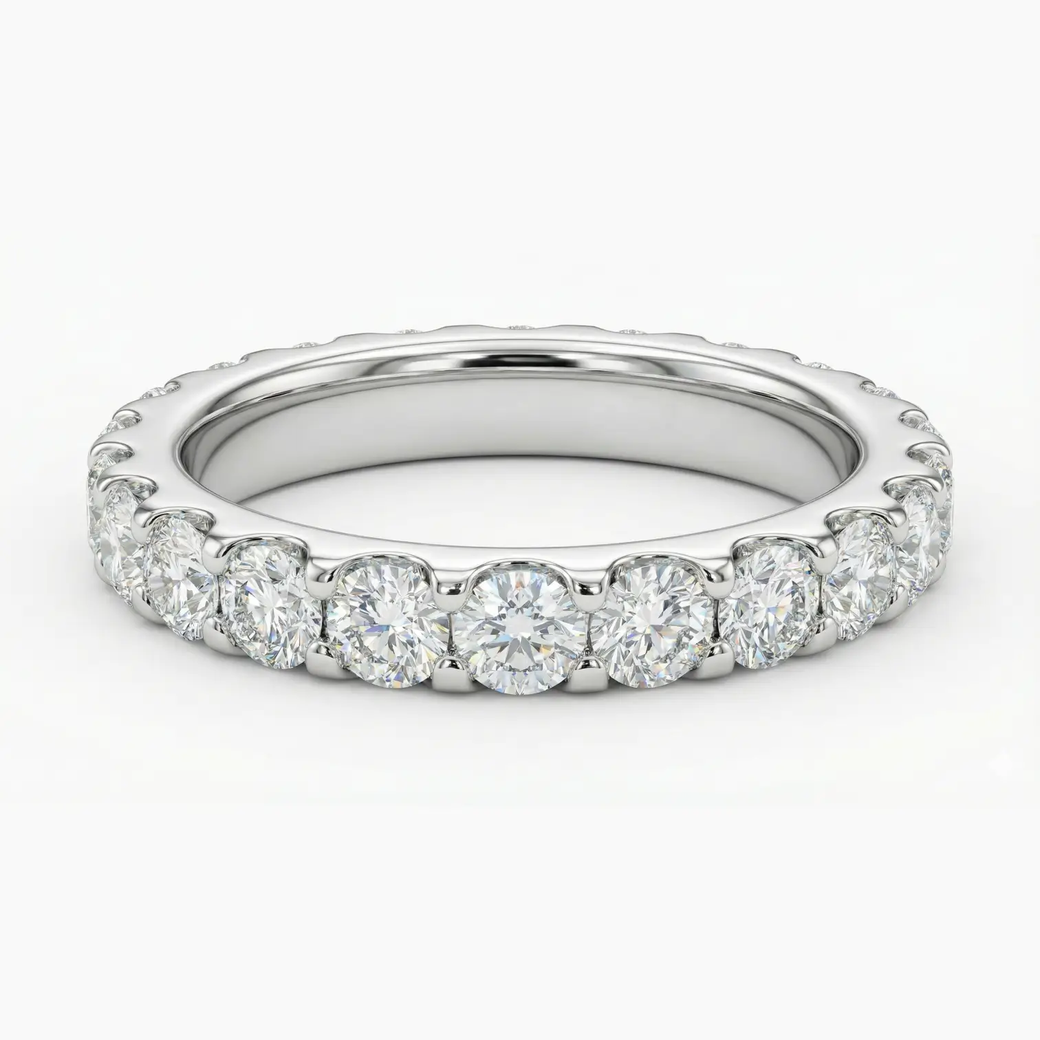 Eternity Ring